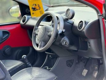 Citroen C1 1.0i VTR Euro 5 3dr