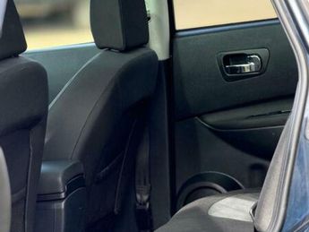 Nissan Qashqai 1.5 dCi n-tec 2WD Euro 4 5dr