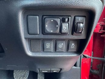 Nissan Juke 1.6 Tekna XTRON Euro 6 5dr