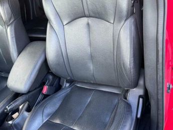 Nissan Juke 1.6 Tekna XTRON Euro 6 5dr