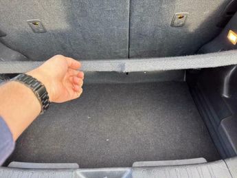 Nissan Juke 1.6 Tekna XTRON Euro 6 5dr