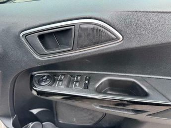 Ford B-Max 1.6 Zetec Powershift Euro 5 5dr