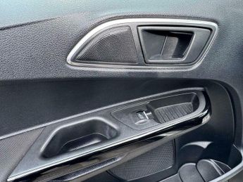 Ford B-Max 1.6 Zetec Powershift Euro 5 5dr