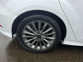 Ford Focus 1.0T EcoBoost ST-Line Auto Euro 6 (s/s) 5dr