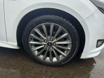 Ford Focus 1.0T EcoBoost ST-Line Auto Euro 6 (s/s) 5dr
