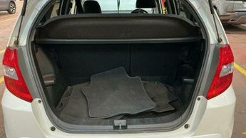 Honda Jazz 1.4 i-VTEC ES Plus Euro 5 5dr