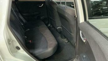 Honda Jazz 1.4 i-VTEC ES Plus Euro 5 5dr