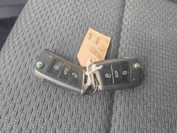 Volkswagen Touran SEL