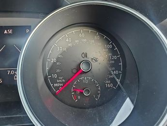 Volkswagen Touran SEL