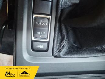 BMW X1 2.0 SDRIVE18d SE