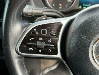 Mercedes-Benz Sprinter 2.0 315 CDI Premium Panel Van 5dr Diesel G-Tronic FWD L2 H2 Euro