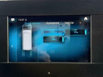 Mercedes-Benz Sprinter 2.0 315 CDI Premium Panel Van 5dr Diesel G-Tronic FWD L2 H2 Euro