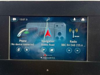 Mercedes-Benz Sprinter 2.0 315 CDI Premium Panel Van 5dr Diesel G-Tronic FWD L2 H2 Euro