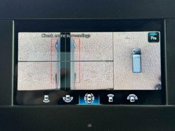 Mercedes-Benz Sprinter 2.0 315 CDI Premium Panel Van 5dr Diesel G-Tronic FWD L2 H2 Euro