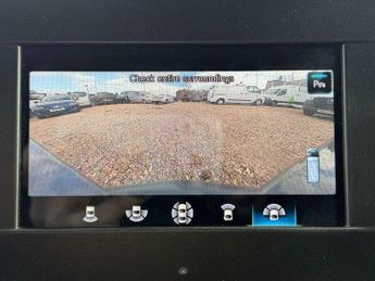 Mercedes-Benz Sprinter 2.0 315 CDI Premium Panel Van 5dr Diesel G-Tronic FWD L2 H2 Euro