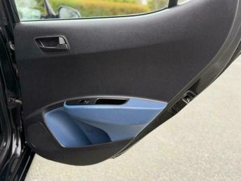 Hyundai I10 1.0 SE Euro 5 5dr