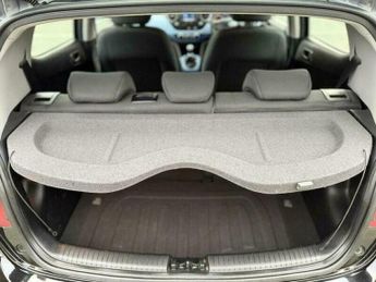 Hyundai I10 1.0 SE Euro 5 5dr