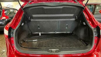 Nissan Qashqai 1.2 DIG-T Tekna XTRON 2WD Euro 6 (s/s) 5dr
