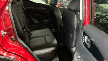 Nissan Qashqai 1.2 DIG-T Tekna XTRON 2WD Euro 6 (s/s) 5dr
