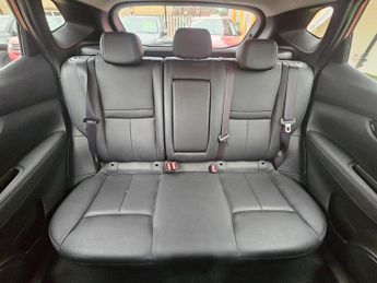 Nissan Qashqai 1.2 DIG-T Tekna XTRON 2WD Euro 6 (s/s) 5dr