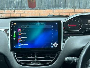 Peugeot 208 1.0 VTi Active Euro 5 5dr