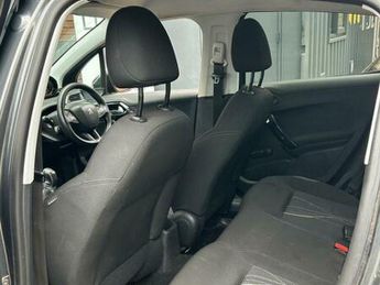 Peugeot 208 1.0 VTi Active Euro 5 5dr