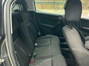 Peugeot 208 1.0 VTi Active Euro 5 5dr