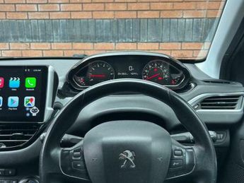 Peugeot 208 1.0 VTi Active Euro 5 5dr