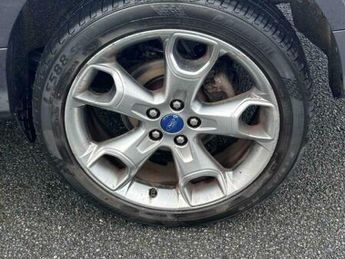 Ford Kuga 2.0 TDCi Titanium Powershift AWD Euro 6 (s/s) 5dr