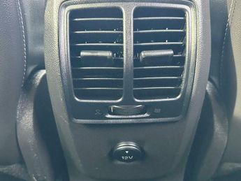 Ford Kuga 2.0 TDCi Titanium Powershift AWD Euro 6 (s/s) 5dr