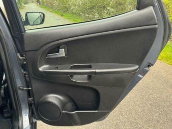 Kia Venga 1.6 4 Auto Euro 6 5dr