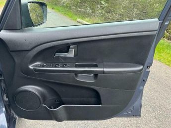 Kia Venga 1.6 4 Auto Euro 6 5dr