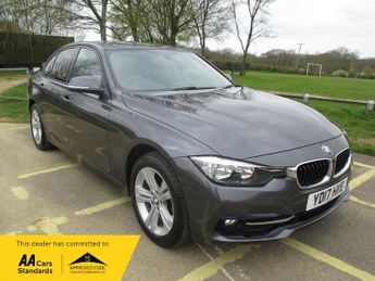 BMW 318 318i SPORT