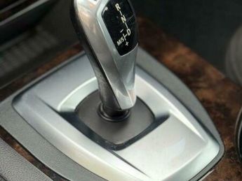 BMW 5 SERIES 2.0 520d SE Business Edition Steptronic Euro 4 4dr