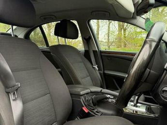 BMW 5 SERIES 2.0 520d SE Business Edition Steptronic Euro 4 4dr