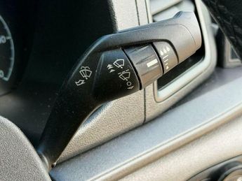 Ford Transit Custom 1.0 340 EcoBoost 13.6kWh Trend Auto L1 H1 Euro 6 5dr