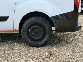 Ford Transit Custom 1.0 340 EcoBoost 13.6kWh Trend Auto L1 H1 Euro 6 5dr