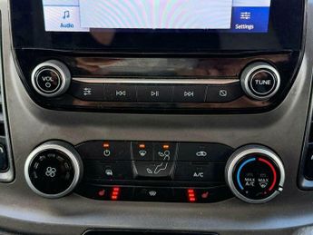 Ford Transit Custom 1.0 340 EcoBoost 13.6kWh Trend Auto L1 H1 Euro 6 5dr