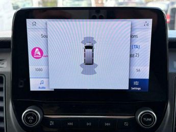 Ford Transit Custom 1.0 340 EcoBoost 13.6kWh Trend Auto L1 H1 Euro 6 5dr