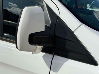 Ford Transit Custom 1.0 340 EcoBoost 13.6kWh Trend Auto L1 H1 Euro 6 5dr