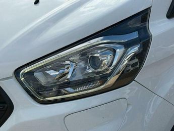 Ford Transit Custom 1.0 340 EcoBoost 13.6kWh Trend Auto L1 H1 Euro 6 5dr