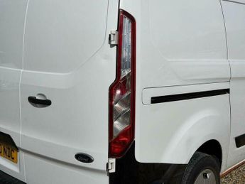 Ford Transit Custom 1.0 340 EcoBoost 13.6kWh Trend Auto L1 H1 Euro 6 5dr