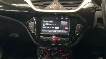 Vauxhall Corsa SRI VX-LINE