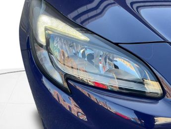 Vauxhall Corsa SRI VX-LINE