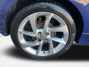 Vauxhall Corsa SRI VX-LINE