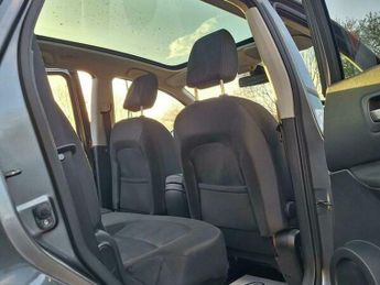 Nissan Qashqai+2 1.6 n-tec+ 2WD Euro 5 5dr