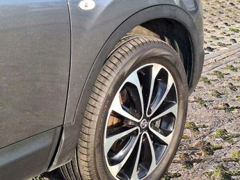 Nissan Qashqai+2 1.6 n-tec+ 2WD Euro 5 5dr
