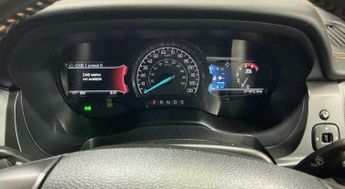 Ford Ranger 3.2 TDCi Wildtrak Pickup Double Cab 4dr Diesel Auto 4WD Euro 6 (