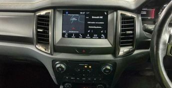 Ford Ranger 3.2 TDCi Wildtrak Pickup Double Cab 4dr Diesel Auto 4WD Euro 6 (