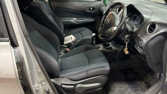 Nissan Note 1.2 DIG-S Acenta Premium Euro 5 (s/s) 5dr